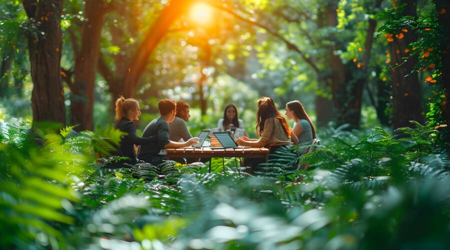 Pourquoi organiser un séminaire d’entreprise à l’étranger ?